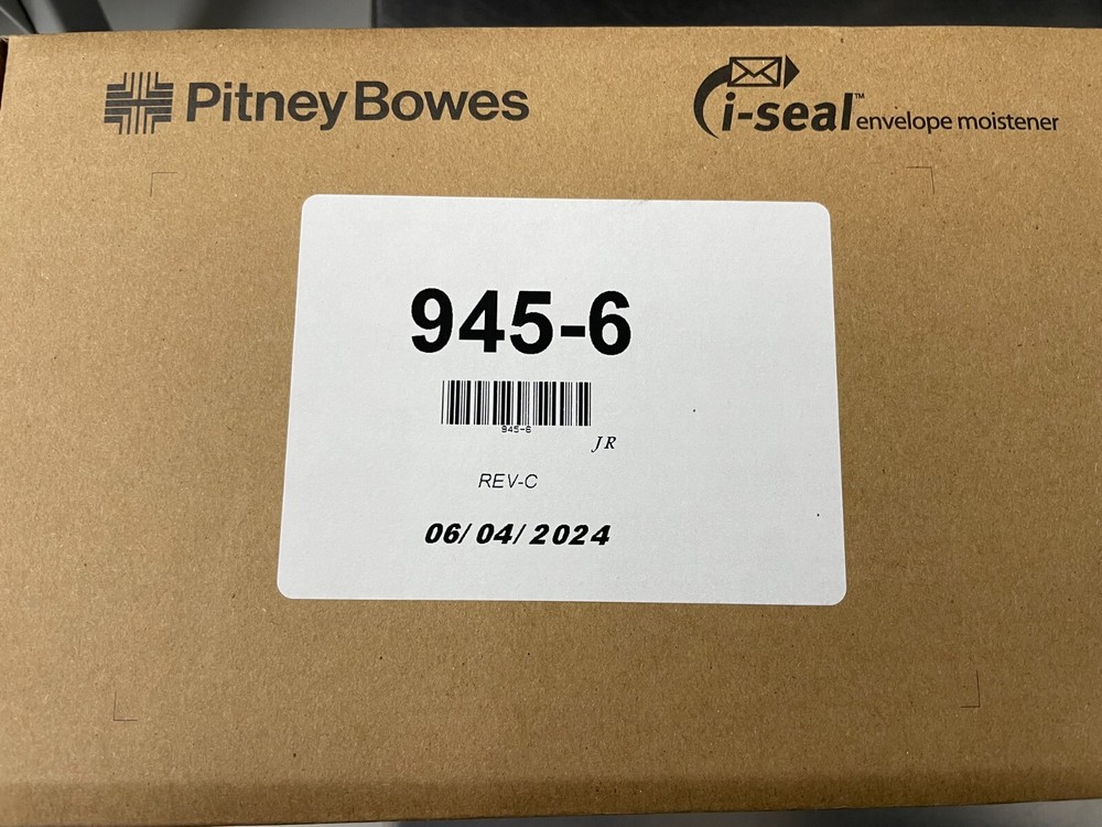 Envelope moistener/sealer