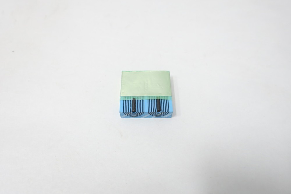 Box Of 18 Roxtec EC00120401181 CM20W40ES Cm Es Module With Multidiameter