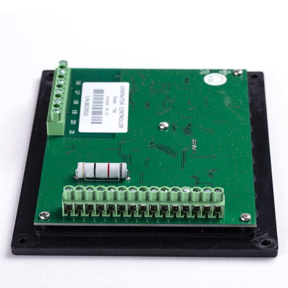 Knowtek DSE704 Generator AMF Controller Auto Start Control Module Panel DSE 7...