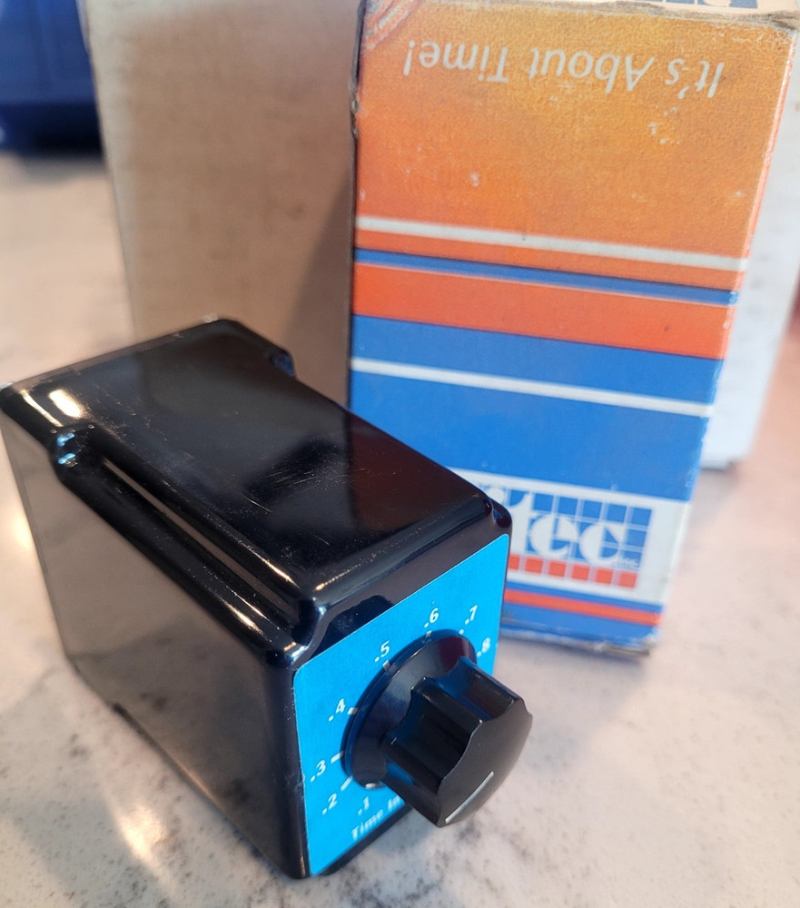 Infitec CSR2501 Electronic Timer