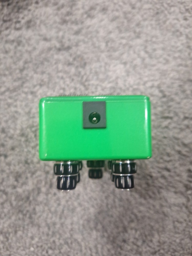 Pigtronix Ringmaster Analog Multiplier