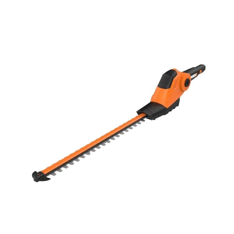 WA0308 WORX 20" Hedge Trimmer Head Attachment - OB