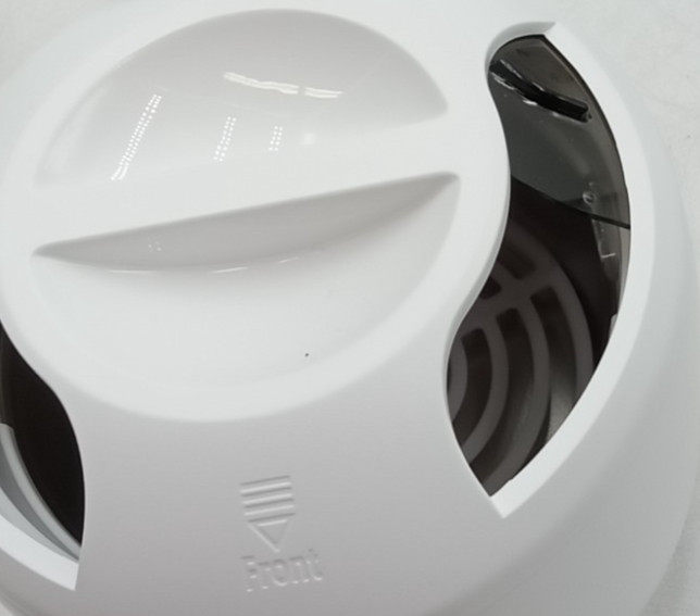 Haneuul Ultrasonic Cleaner White