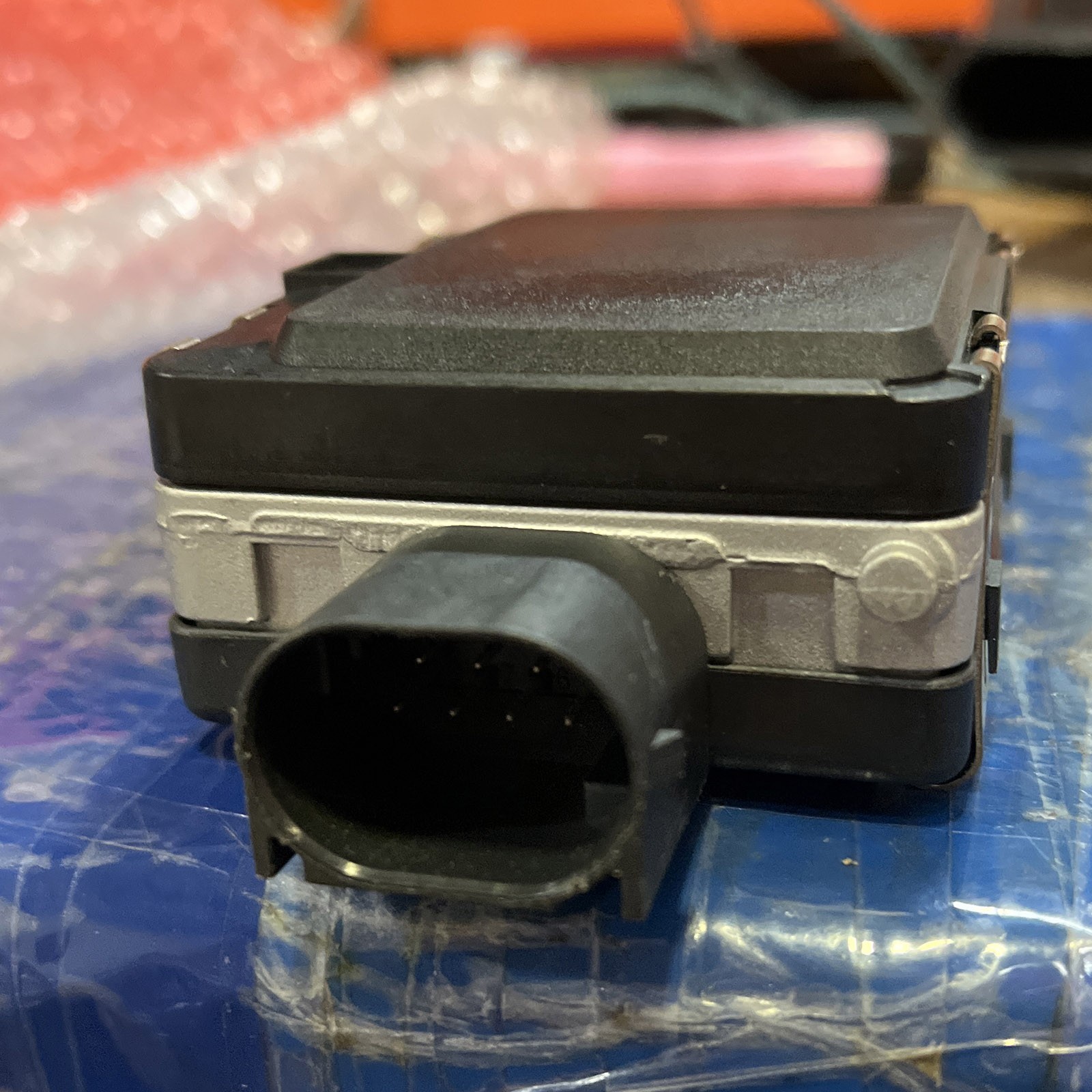 Front Criuse Control Distance Sensor Adaptive Radar for 2021-2024 Honda Odyssey