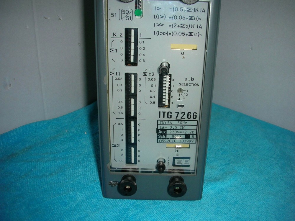 CEE ITG7266