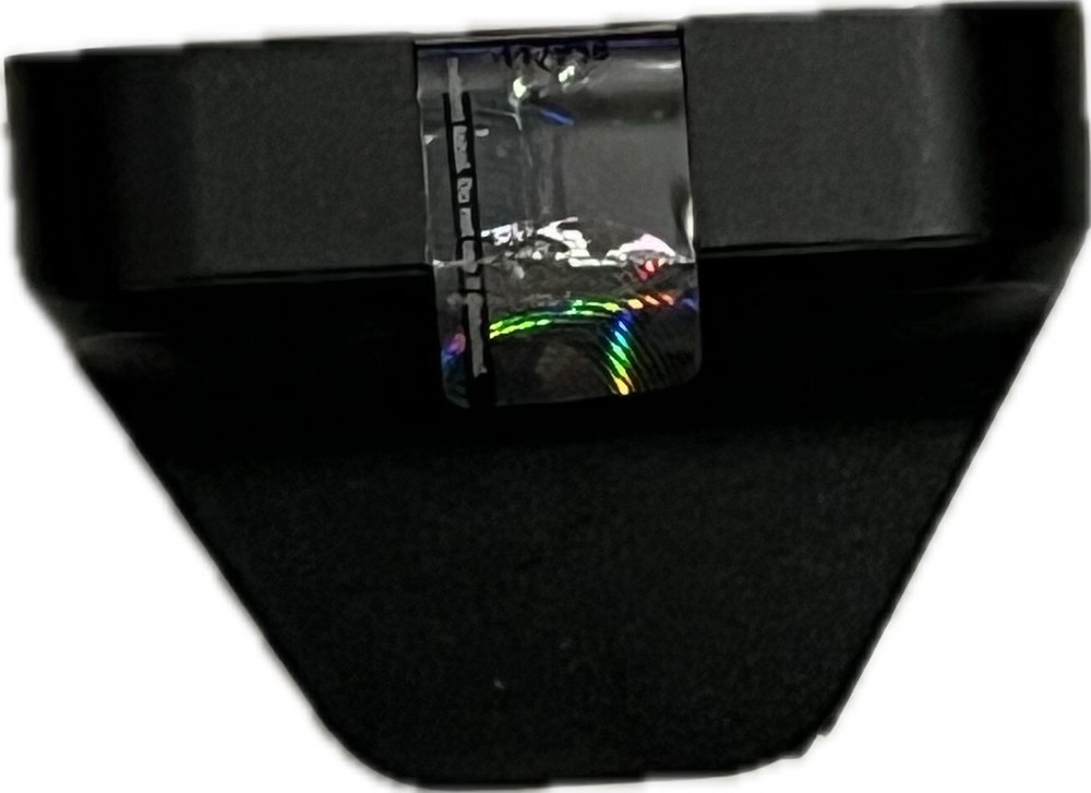 KVM Switch Advanced Secure LCD Desktop Controller Belkin F1DN002R