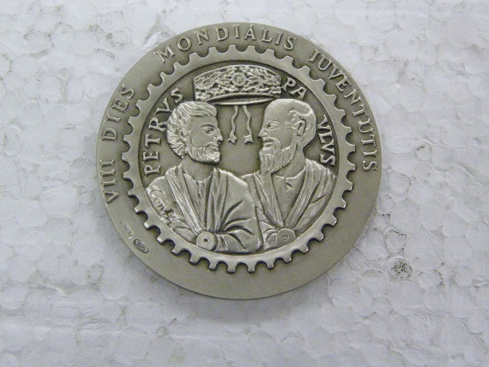 1993 sterling silver commerative coin