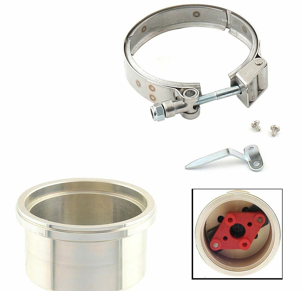 Mallory 35497 Magneto Drive