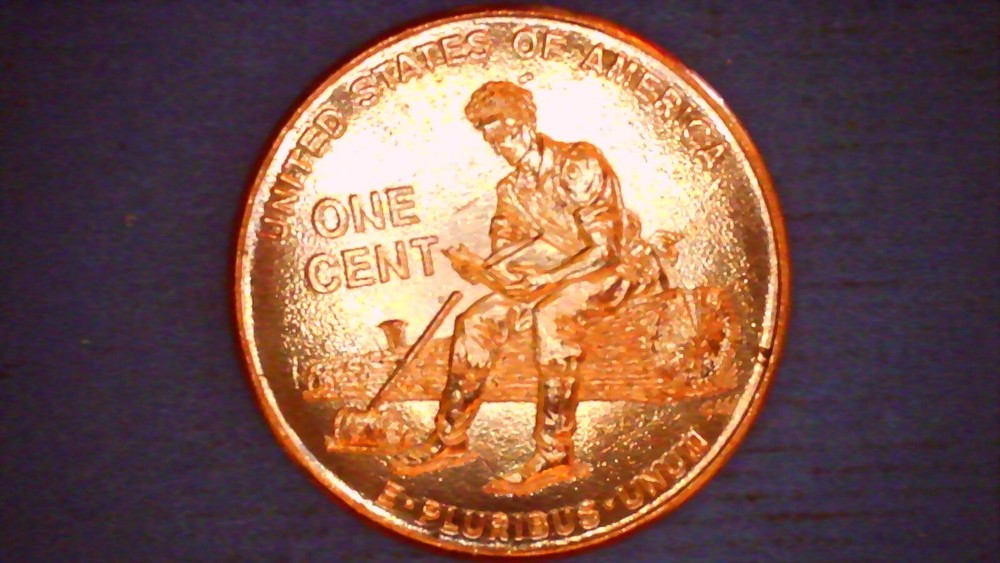 2009 Penny Formative Years DDR-013