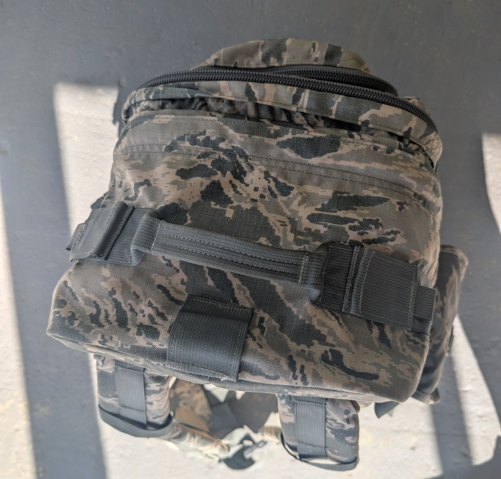 FORCE PROTECTOR GEAR TAC Pack Extreme Multicam Pattern