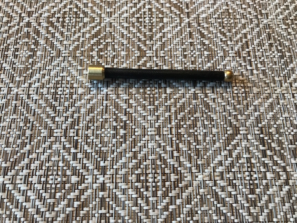  Airgun Pellet Seating Tool, Pellet Depth Tool, Depth Seating Tool