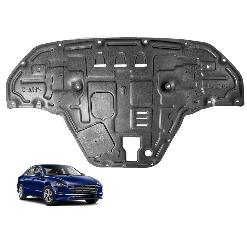 Engine Splash Shield Fit for Hyundai Sonata 2020-2023 Engine Case Guard