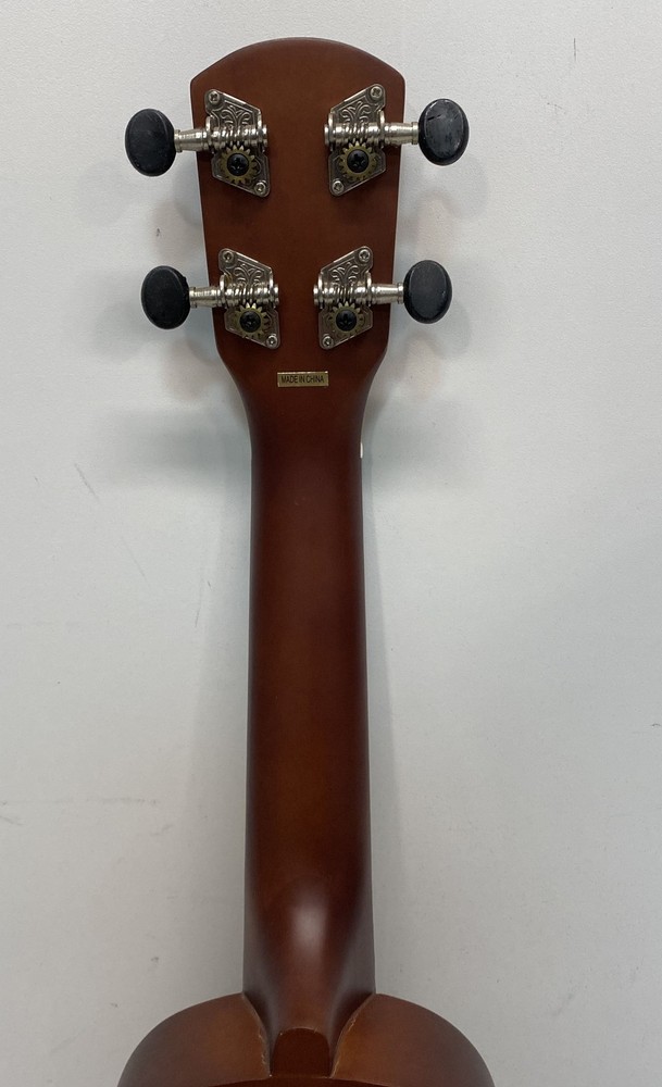 Melokia UK13 Soprano Ukulele