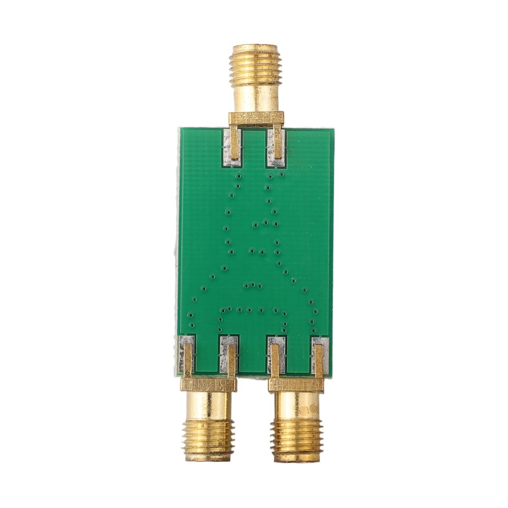 RF Signals Insertion Loss Converter Differential Mutual Conversion 29*19MM