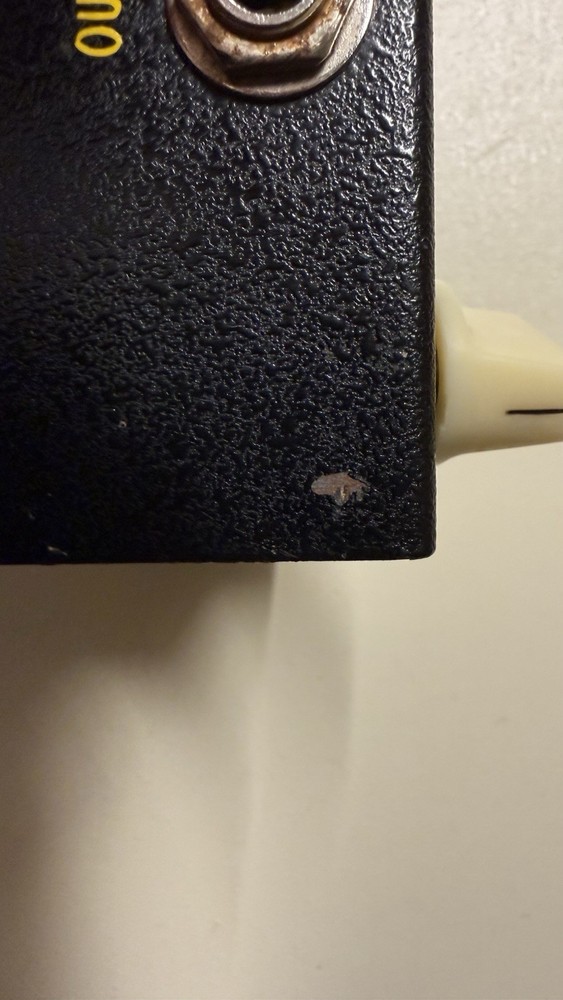 Fulltone Ultimate Octave Guitar Effect Pedal