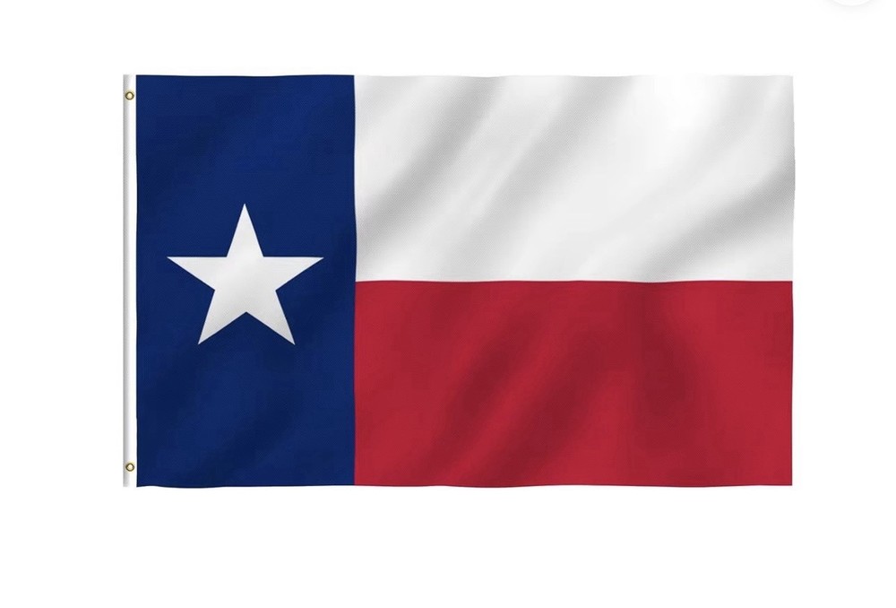 Texas State Flag