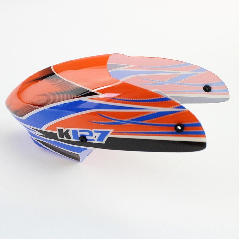 RC Helicopter for XK K12