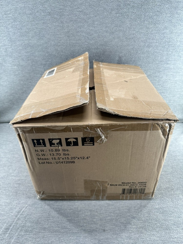 NUWAVE PRO PLUS - Infrared Oven Model 20602 Amber Dome