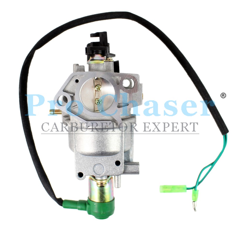 Carburetor Carb for Wacker Neuson GP6600A GPS6600A 6600w 6.6kw Generator