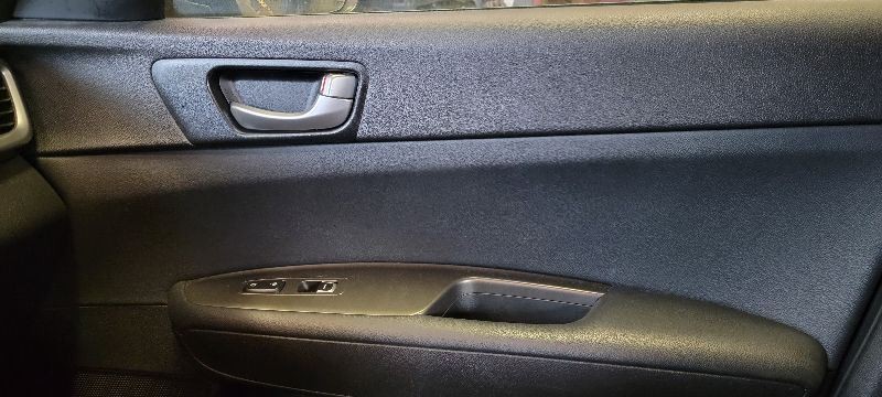 19-20 Kia Optima Camera/Projector US Built VIN 5 1st Digit Camera Front