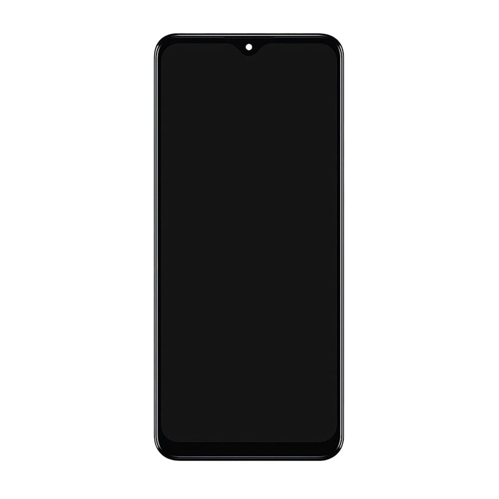 LCD Display Touch Screen Digitizer Frame Replacement For Wiko Voix U616at