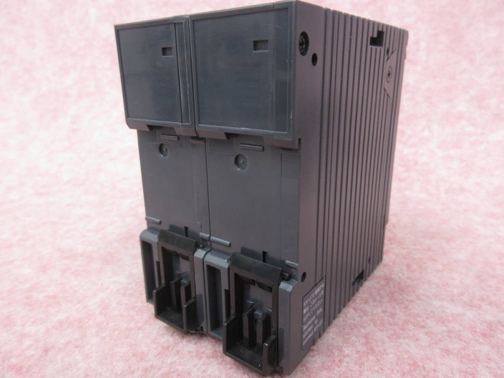 KEYENCE KV-EB1R KV-EB1S PLC Extension Unit Base Module Set UNTESTED