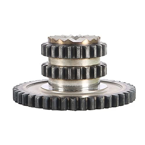 13Pcs Timing Chain Kit - Tensioner Guide Rail - Oil Pump Chain Replacement