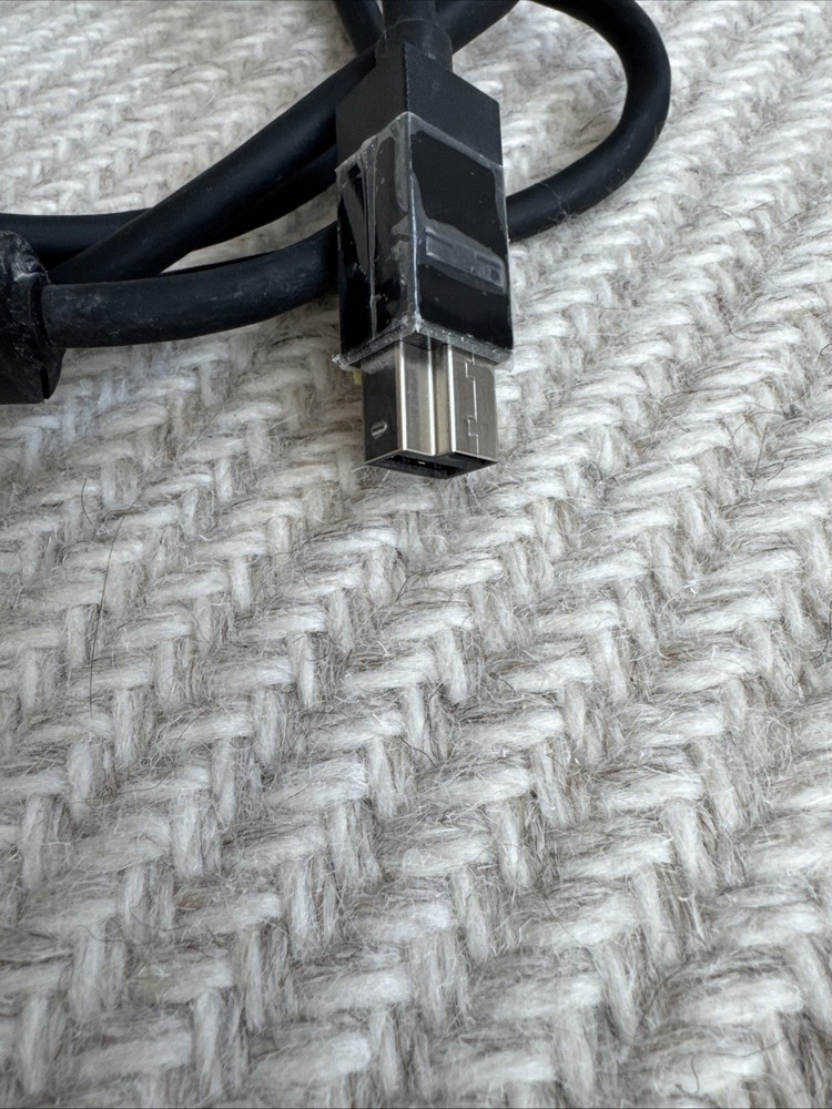 Microsoft Xbox One Kinect Sensor Bar - Black