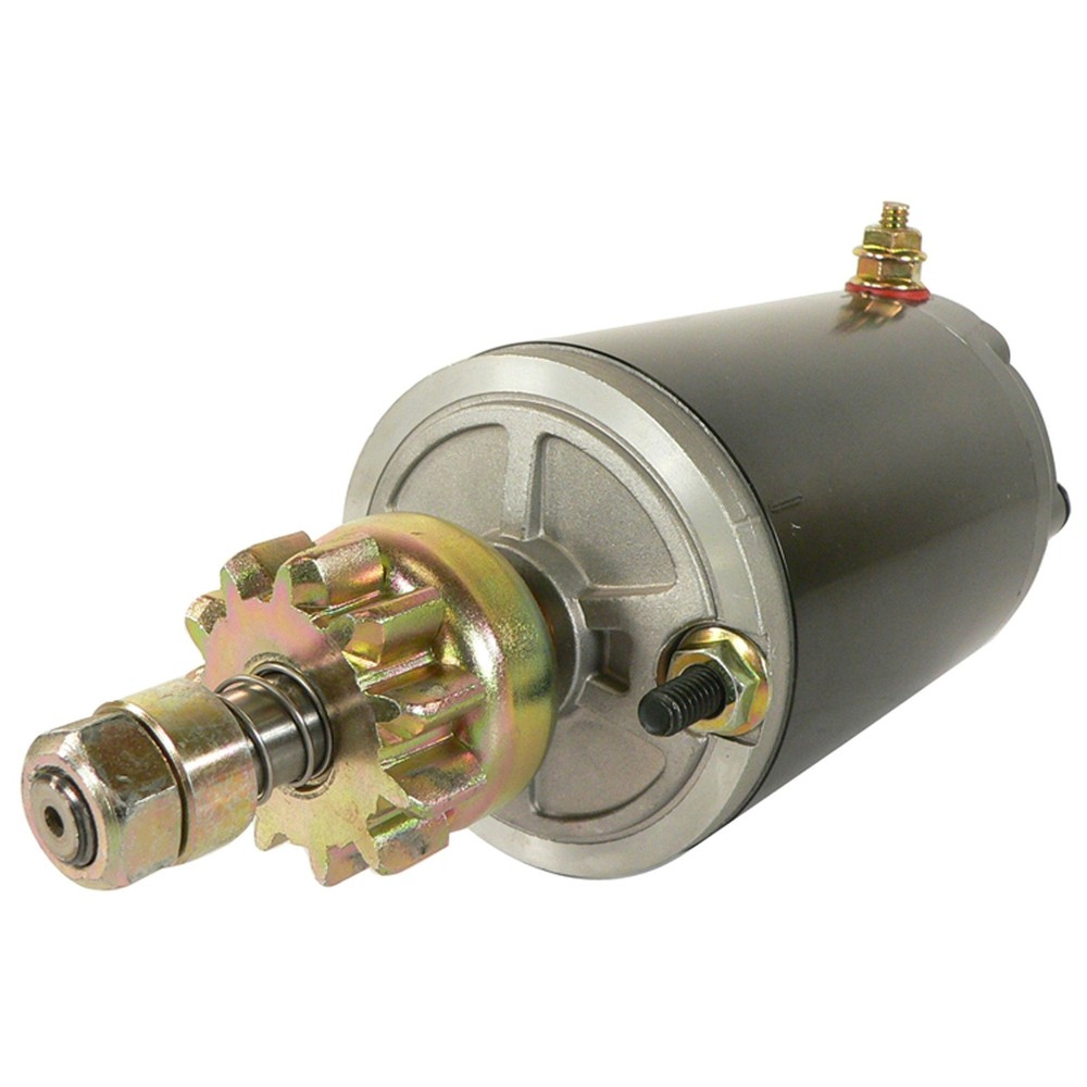 Starter for Evinrude Outboard E30E E30EL E30TE E30TEL 1960-1998; 410-21010