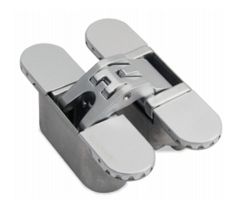 RY-45 RocYork  Invisible Hinge