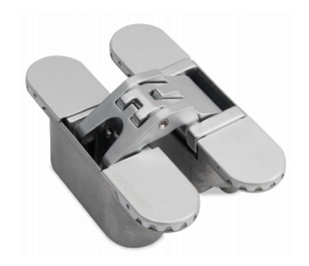 RY-45 RocYork Invisible Hinge