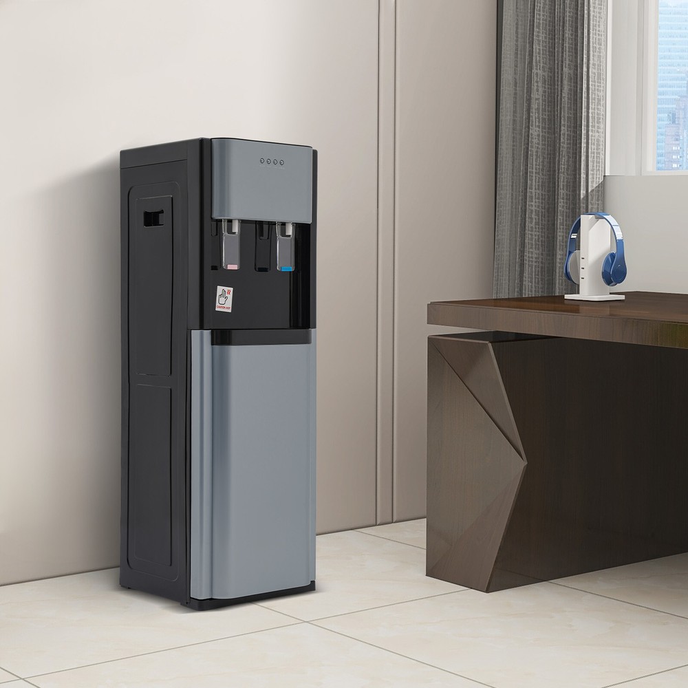 Bottom Loading 20L/5.28 Gallon Home Water Dispenser Office Drinking Machine