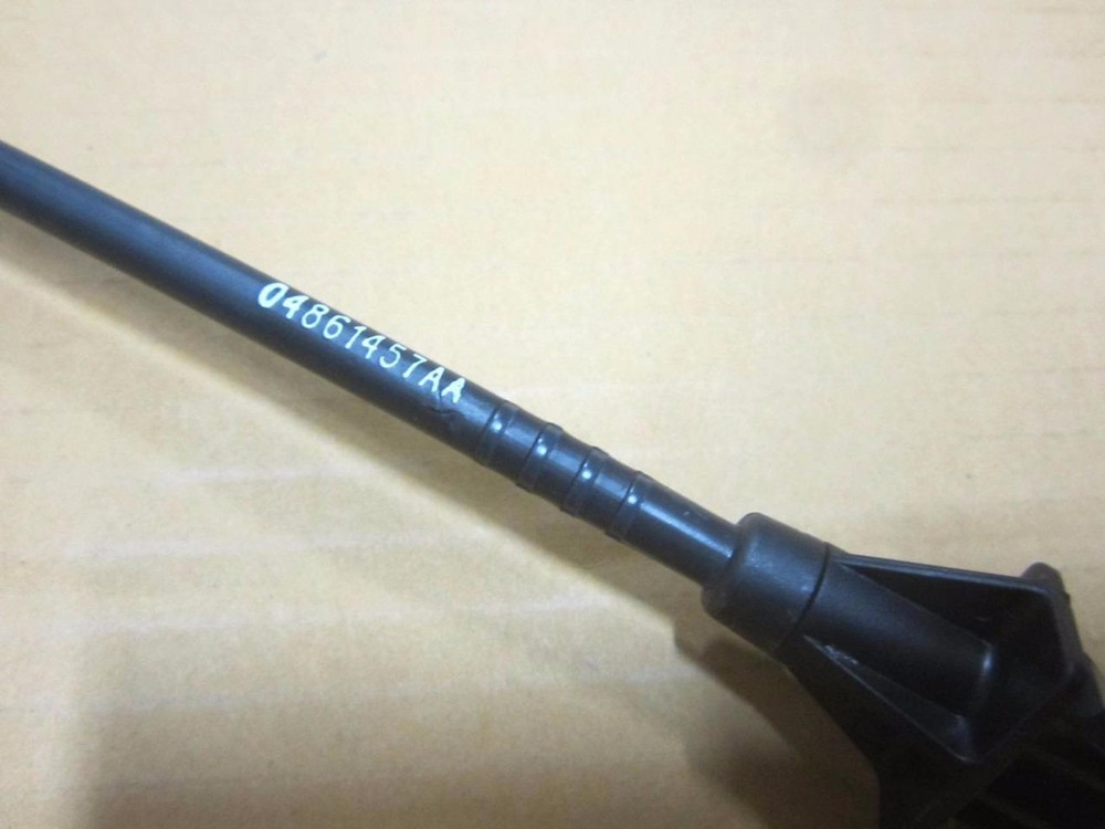 Genuine Chrysler Dodge Cruise Control Servo Speed Control Cable & Bracket