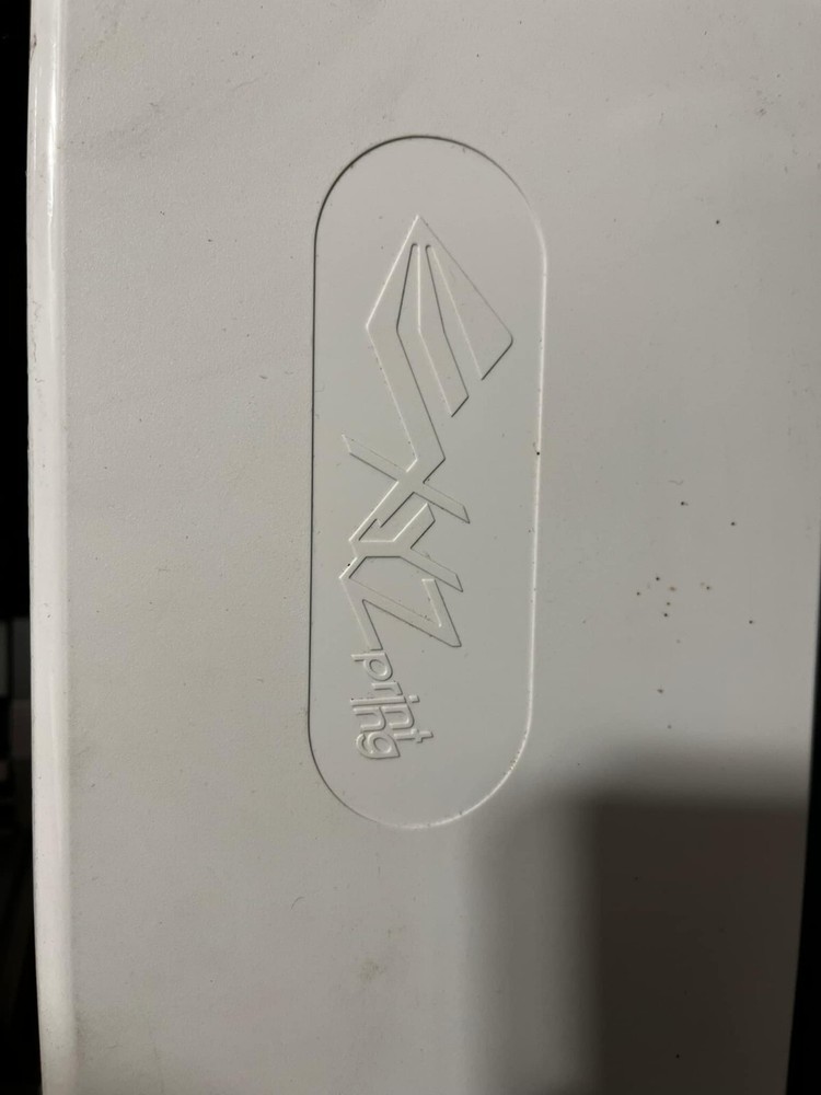 XYZprinting - Da Vinci Jr. 1.0 3D Printer