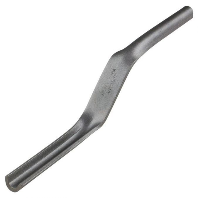 Kraft Tool Masonry Brick Jointer 5/8" x 3/4" Made in USA