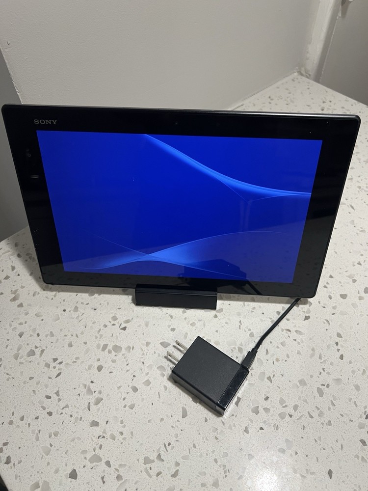 Sony Xperia is Z2 Tablet Wi-Fi