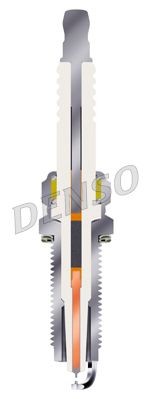 Spark Plug DENSO FXE20HE11