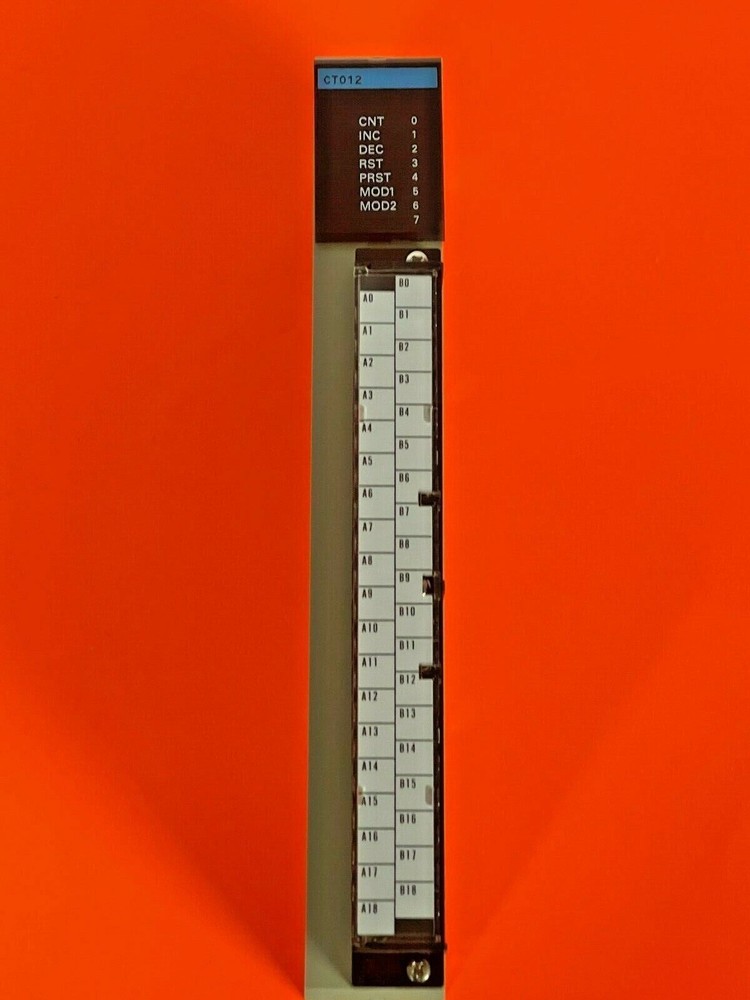 Omron C500-CT012 Counter Unit 3G2A5-CT012