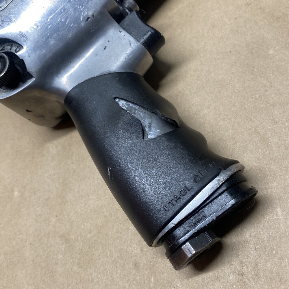 MTS 1/2" IMPACT WRENCH (53371)