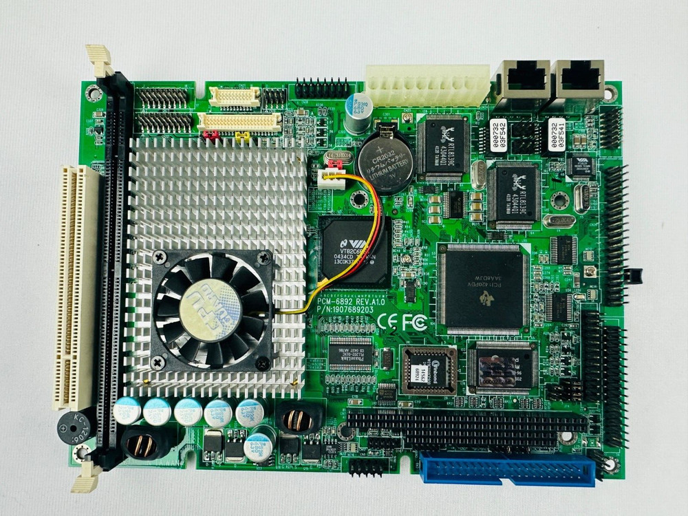 Aaeon PCM-6892 1907689203 CPU Board