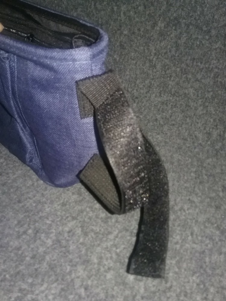 Roo Pouch For Stroller, Wheelchair, or Walker