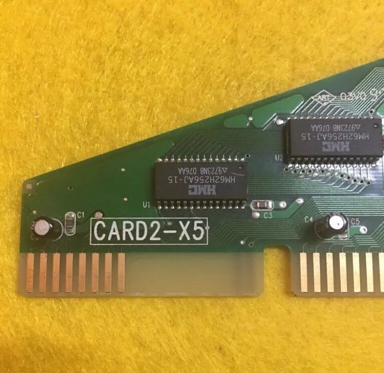ART CARD2-X5 Controller Card