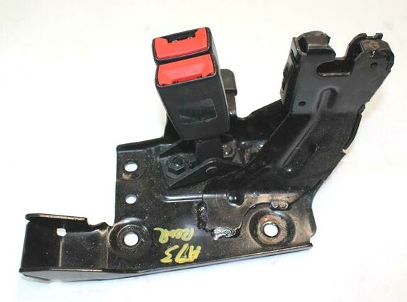 VW SEAT MOUNTING BRACKET 7L0886185E