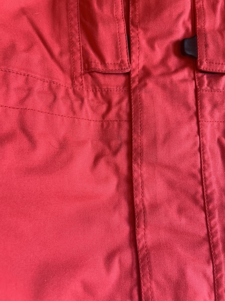 Reima Warrior Snowmobile Jacket M we n’s Size Large