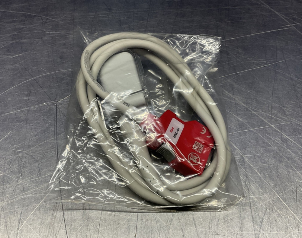 MASiMO Red MNC Adapter Cable 4ft/1.2m