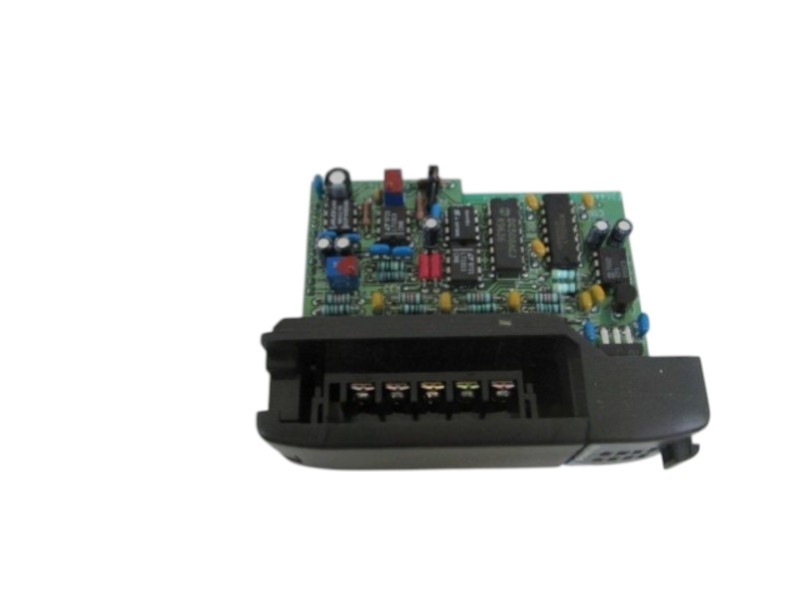 FACTS INPUT MODULE F2-04AD-2  NSNP