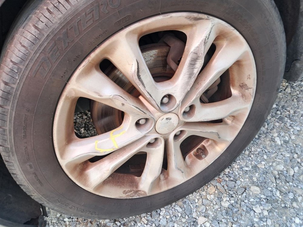 OPTIMAKIA 2012 Glove Box 4773597