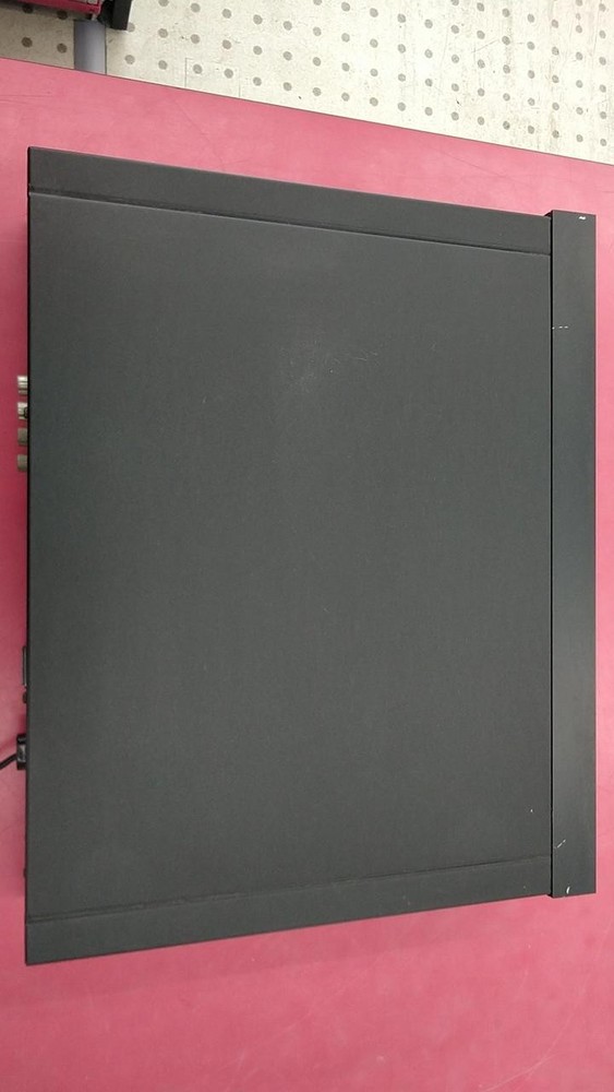 Onkyo Graphic Equalizer E-707