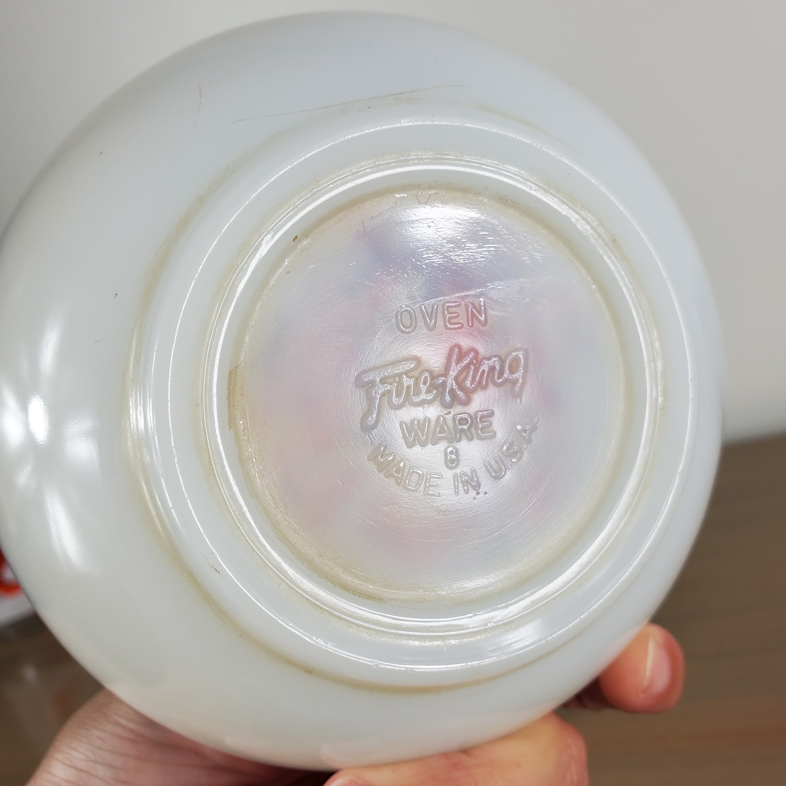 Esso Exxon Gas Tiger in your Tank 4 Glasses Pitcher 2 Cereal Bowls Vintage