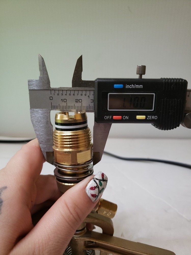 VYR 35 MEDIUM Flow Sprinklers